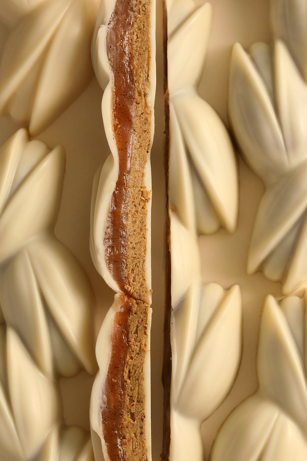 BARRE PISTACHE CHOCOLAT BLANC