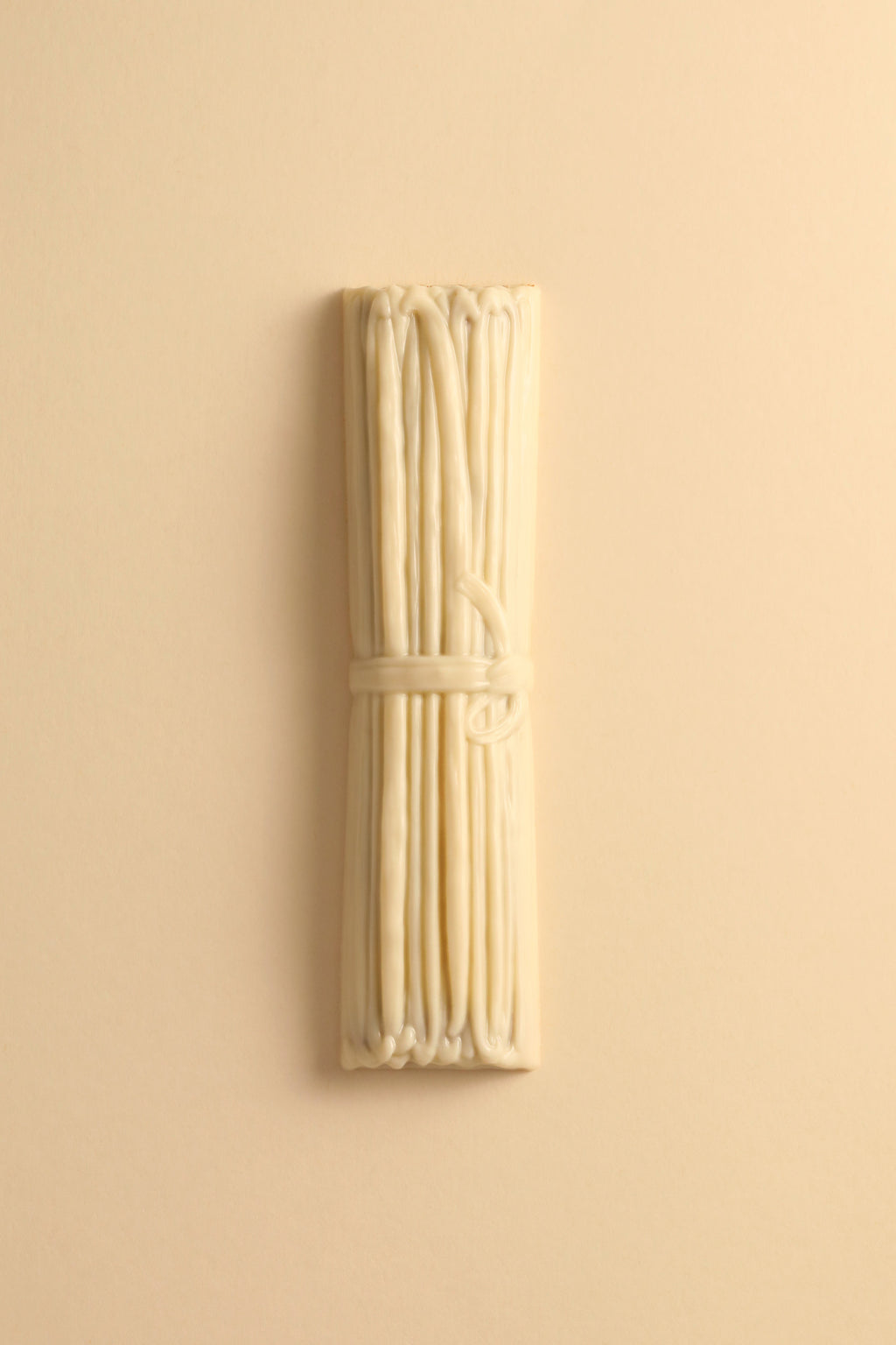 FAGOT DE VANILLE CHOCOLAT BLANC