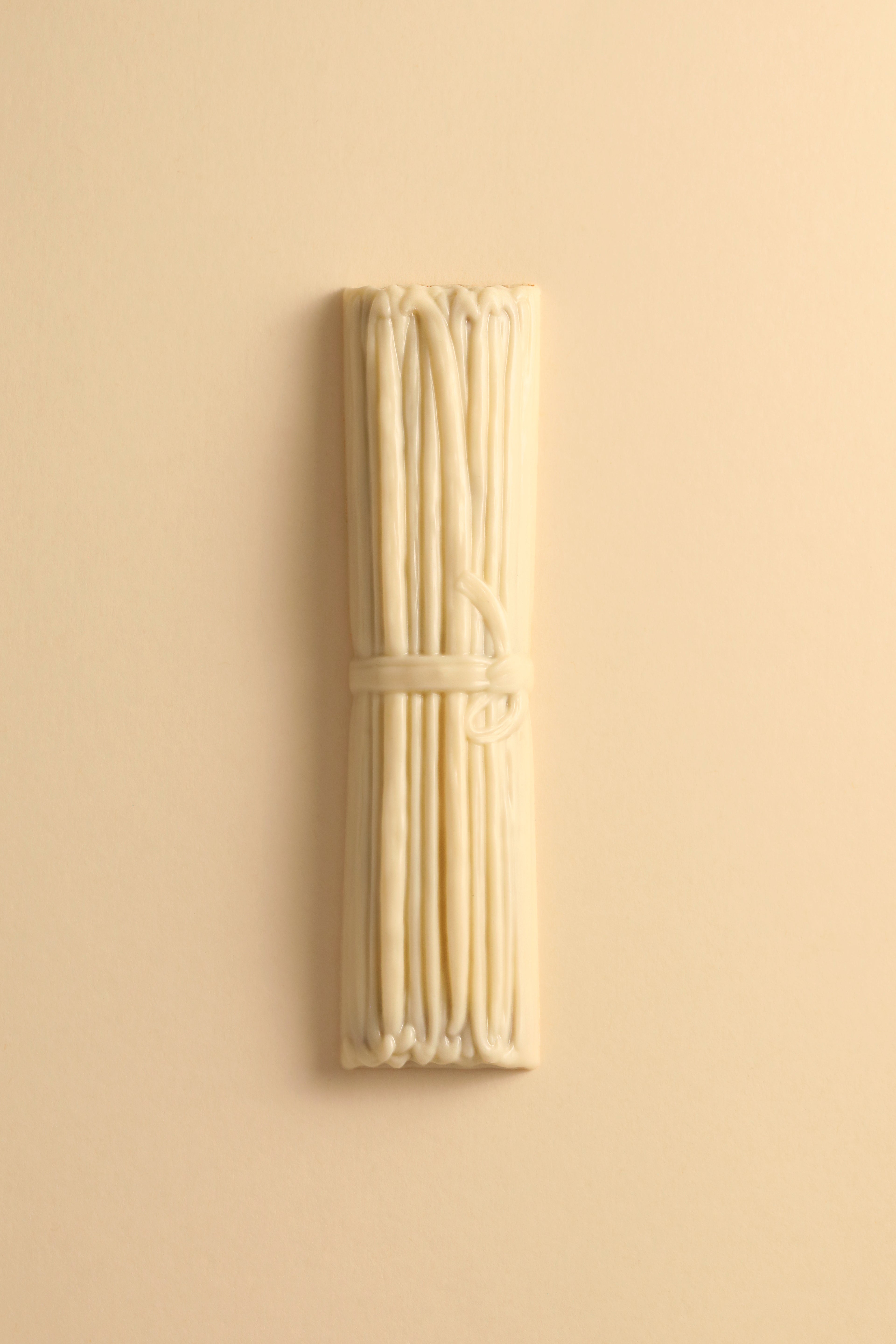 FAGOT DE VANILLE CHOCOLAT BLANC