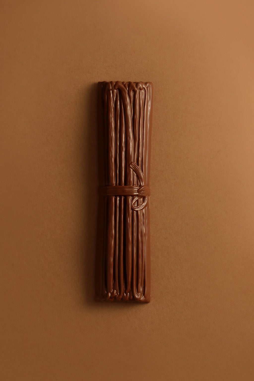 FAGOT DE VANILLE CHOCOLAT AU LAIT
