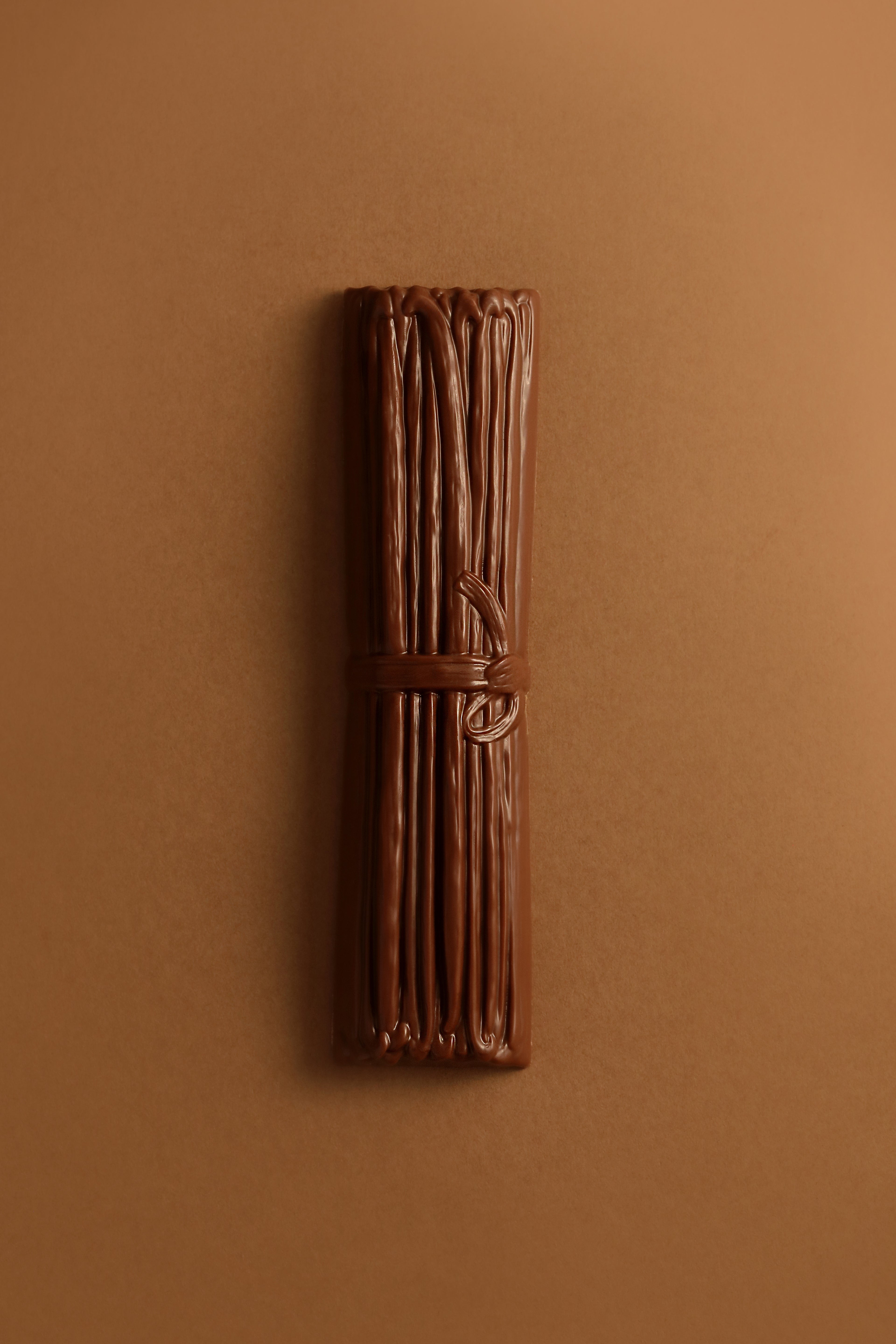 FAGOT DE VANILLE CHOCOLAT AU LAIT