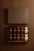 CEDRICO VANILLE 10 PIÈCES