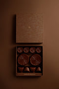 COFFRET AGRUMES