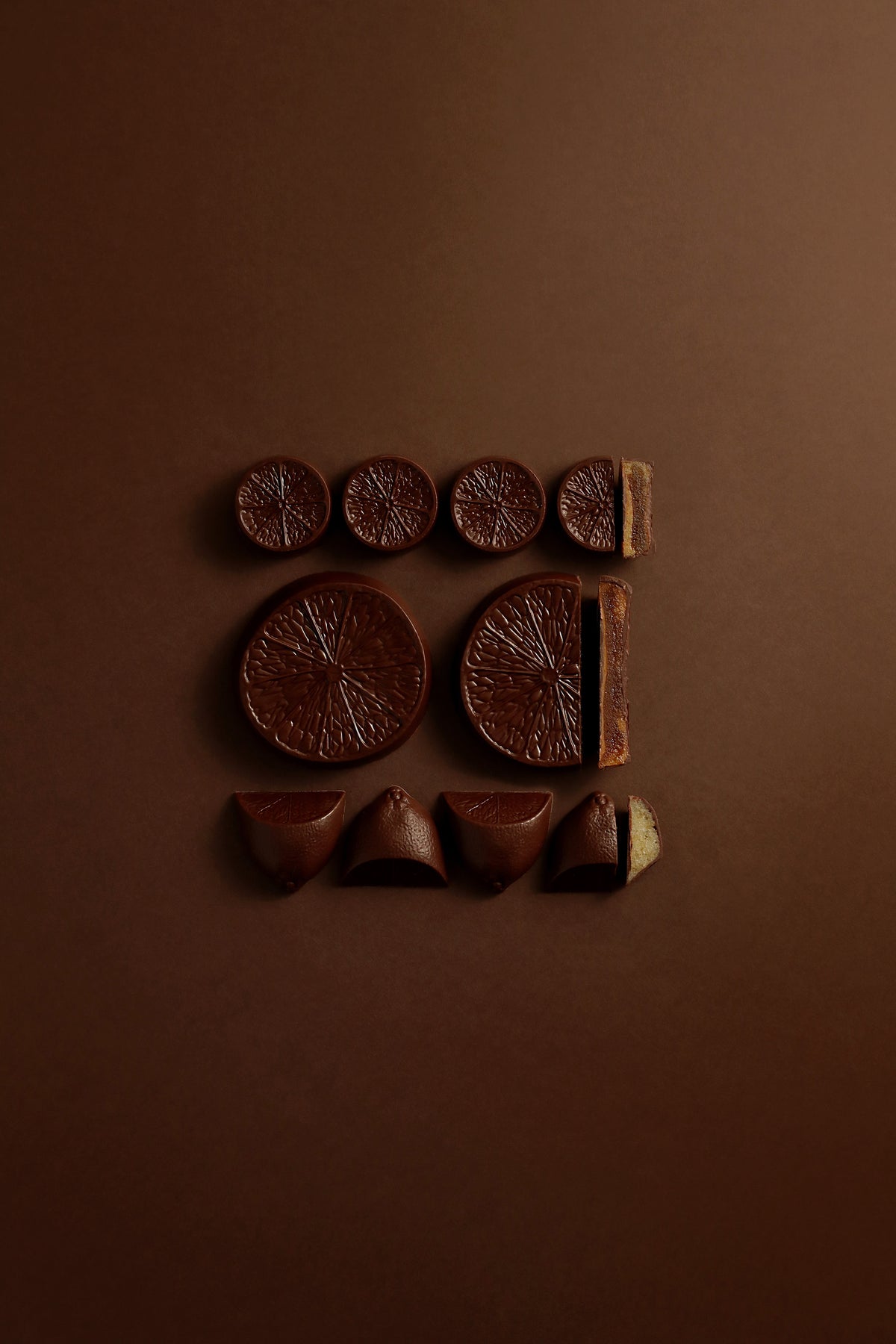 COFFRET AGRUMES