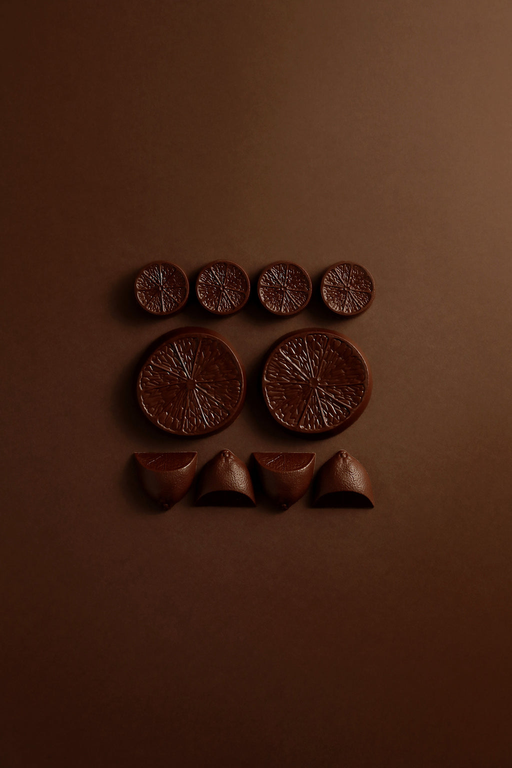 COFFRET AGRUMES