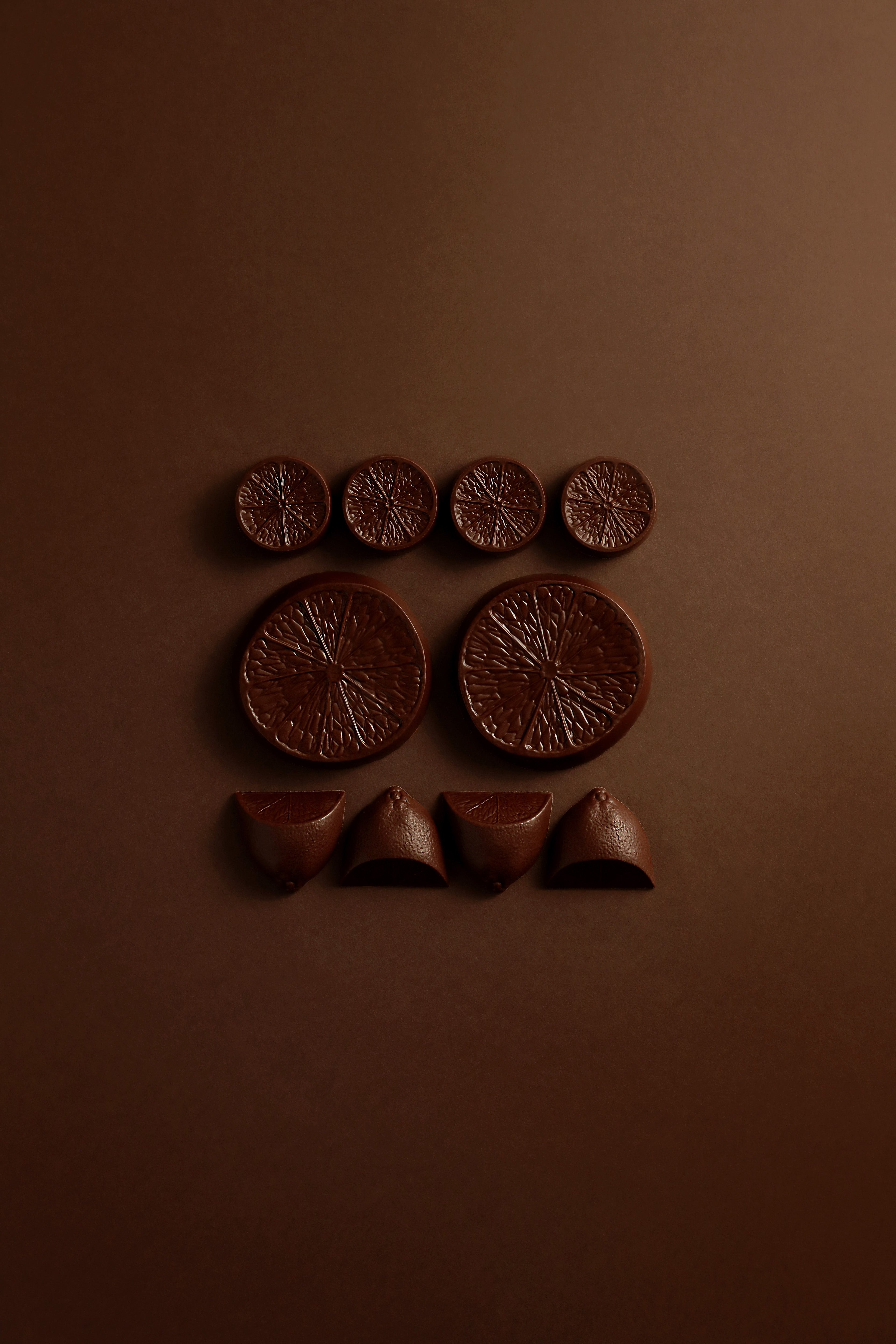 COFFRET AGRUMES