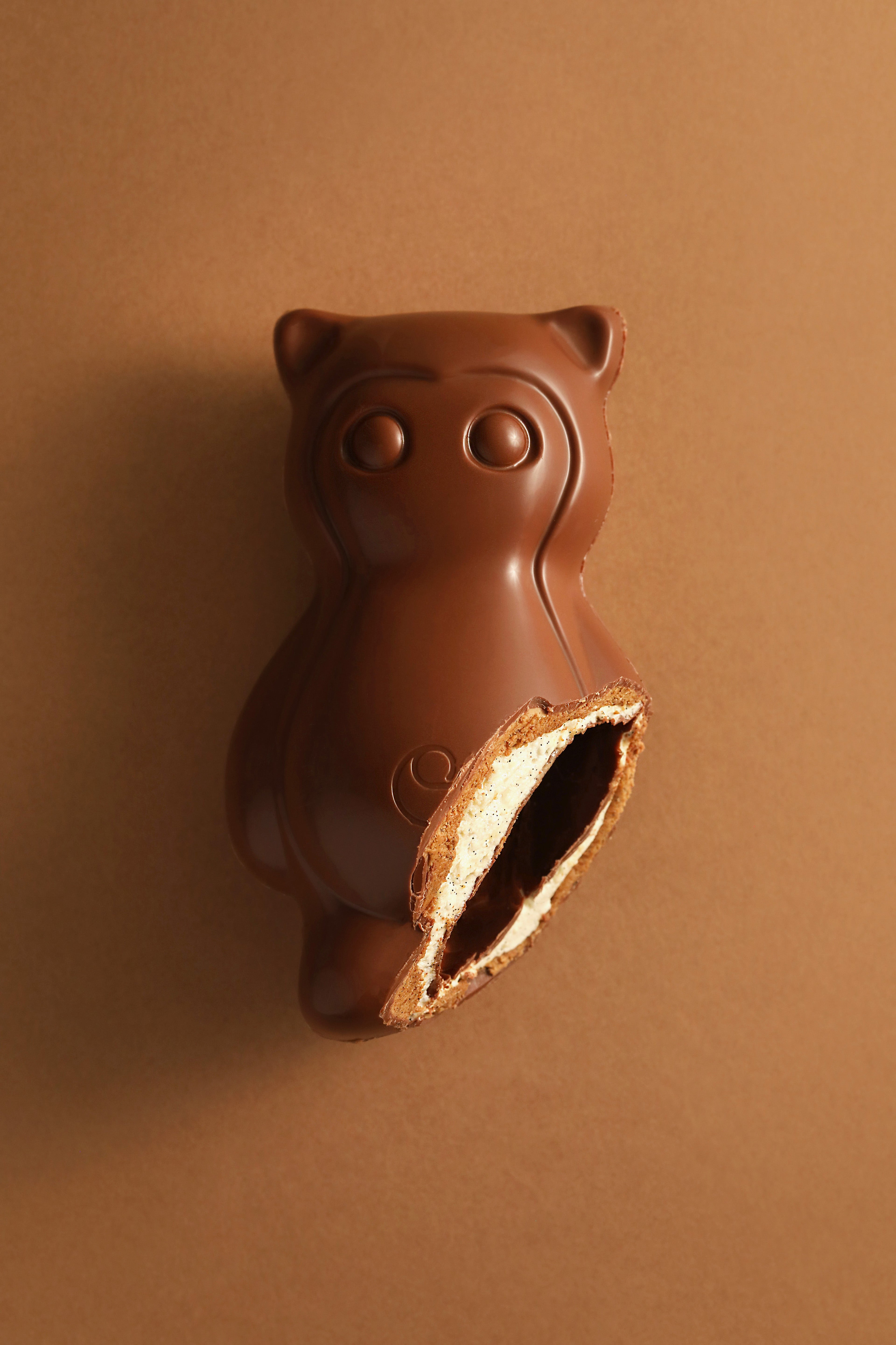 Cedric Grolet | CEDRICO XXL CHOCOLAT AU LAIT – PARISWAVE.COM