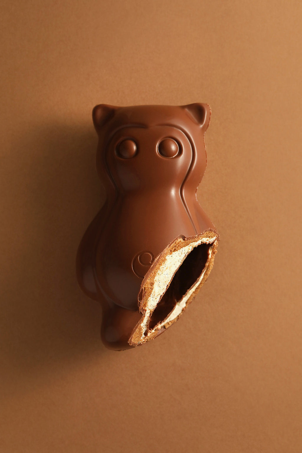 CEDRICO XXL CHOCOLAT AU LAIT