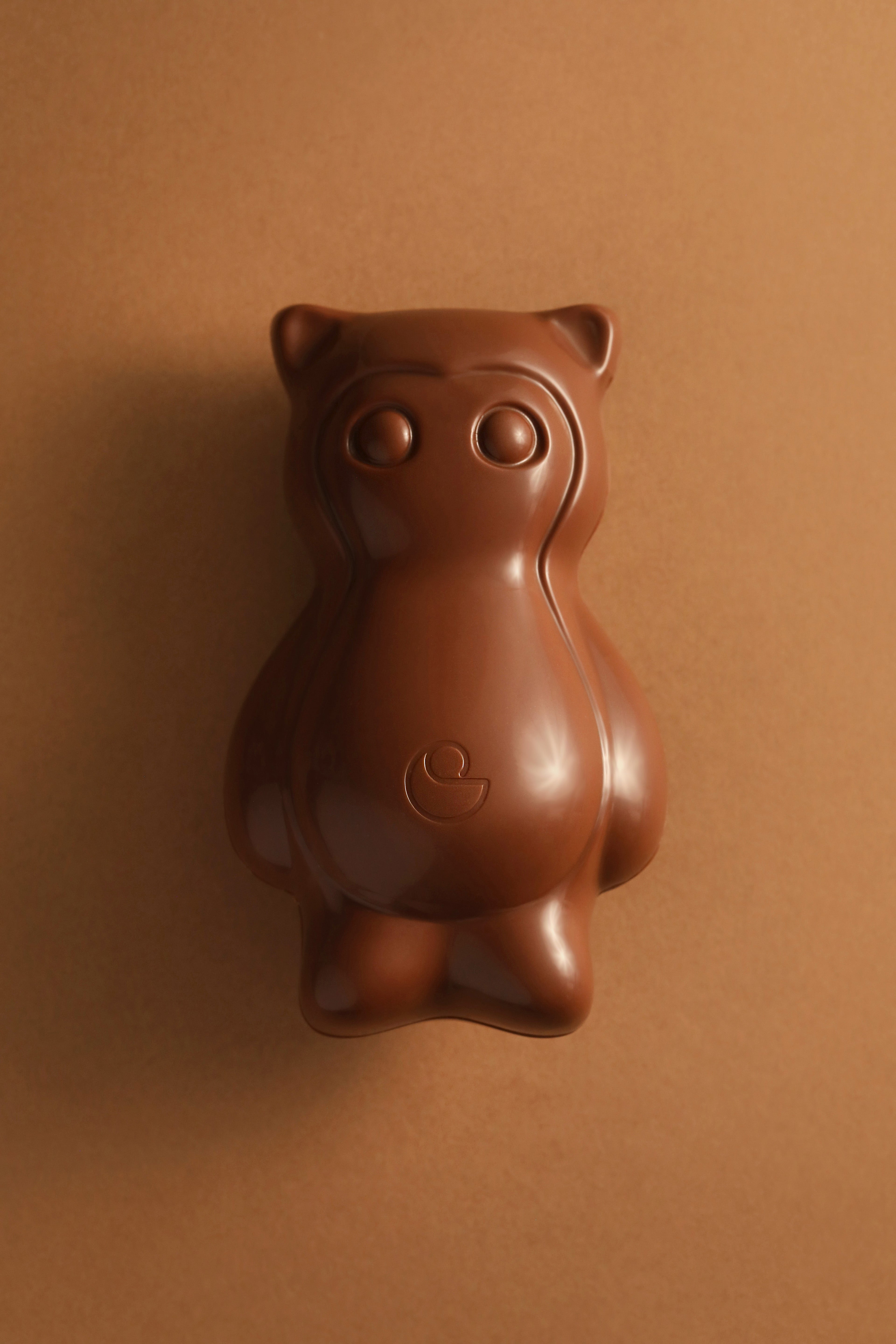 CEDRICO XXL CHOCOLAT AU LAIT