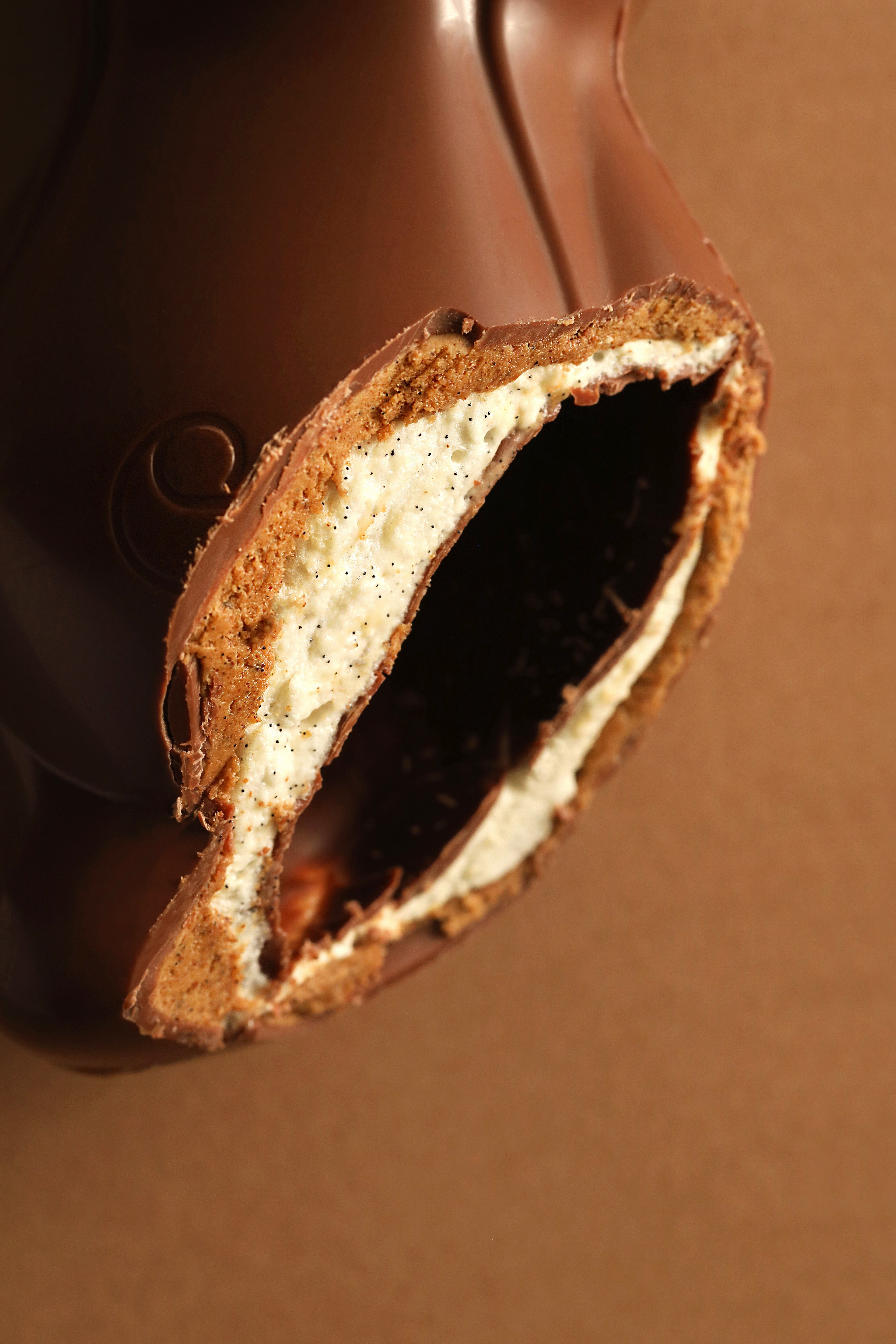 CEDRICO XXL CHOCOLAT AU LAIT