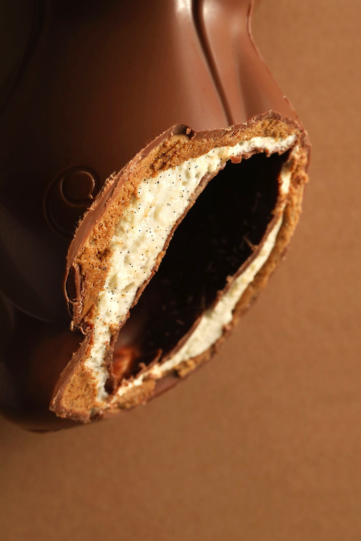 CEDRICO XXL CHOCOLAT AU LAIT