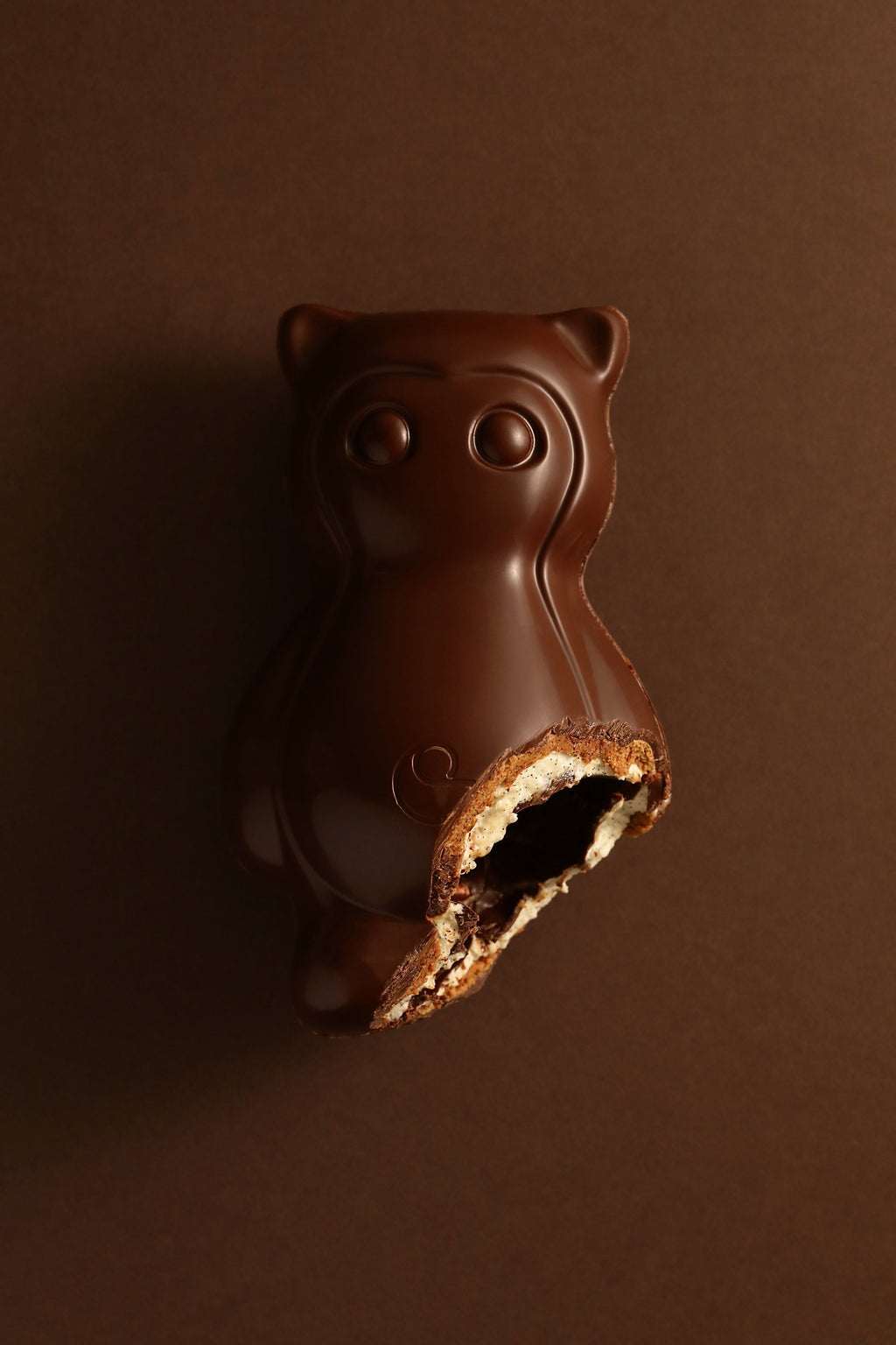 CEDRICO XXL CHOCOLAT NOIR