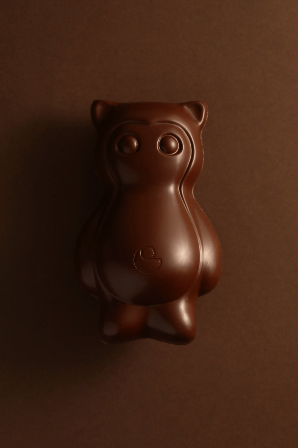 CEDRICO XXL CHOCOLAT NOIR