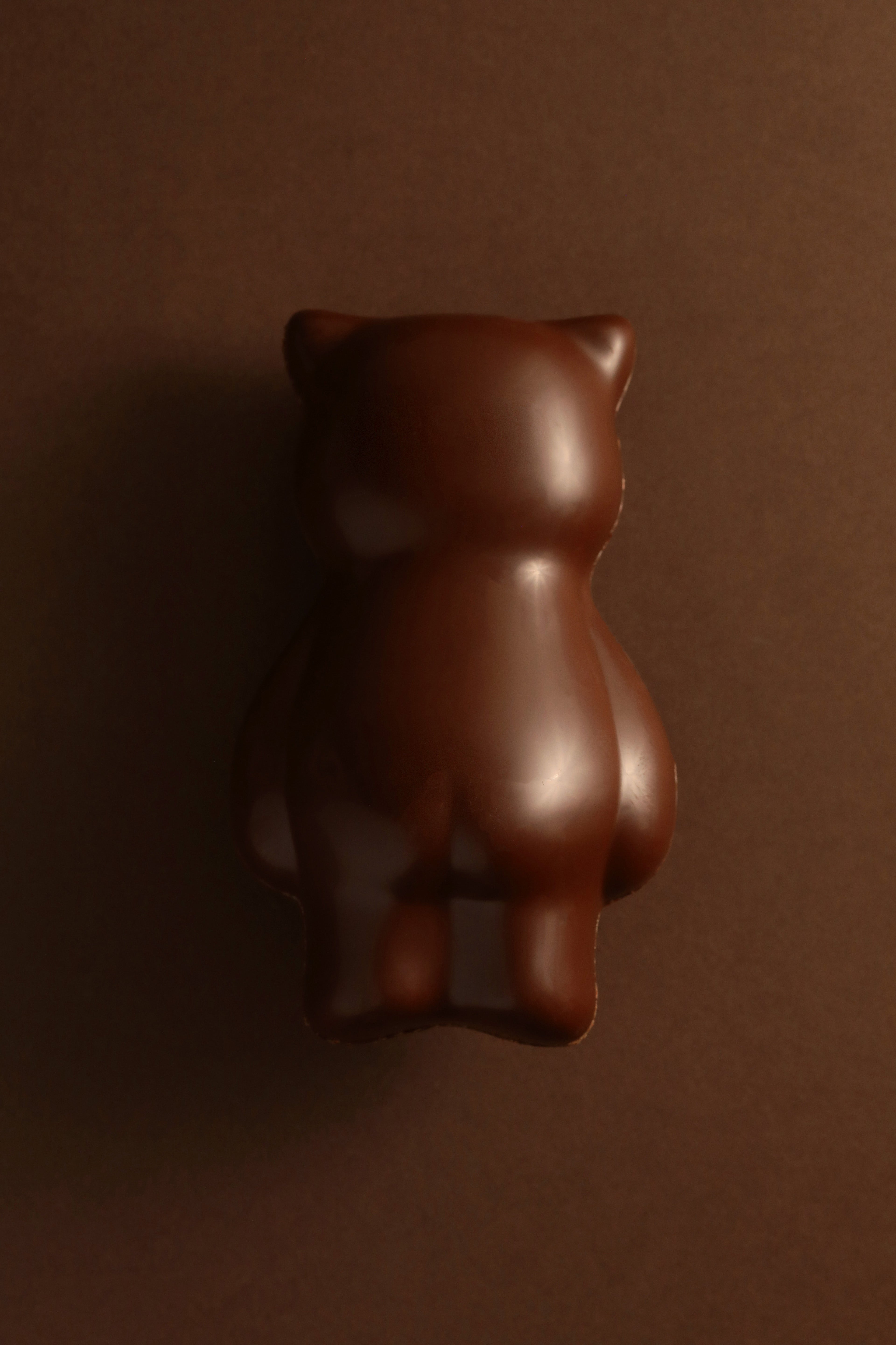 CEDRICO XXL CHOCOLAT NOIR