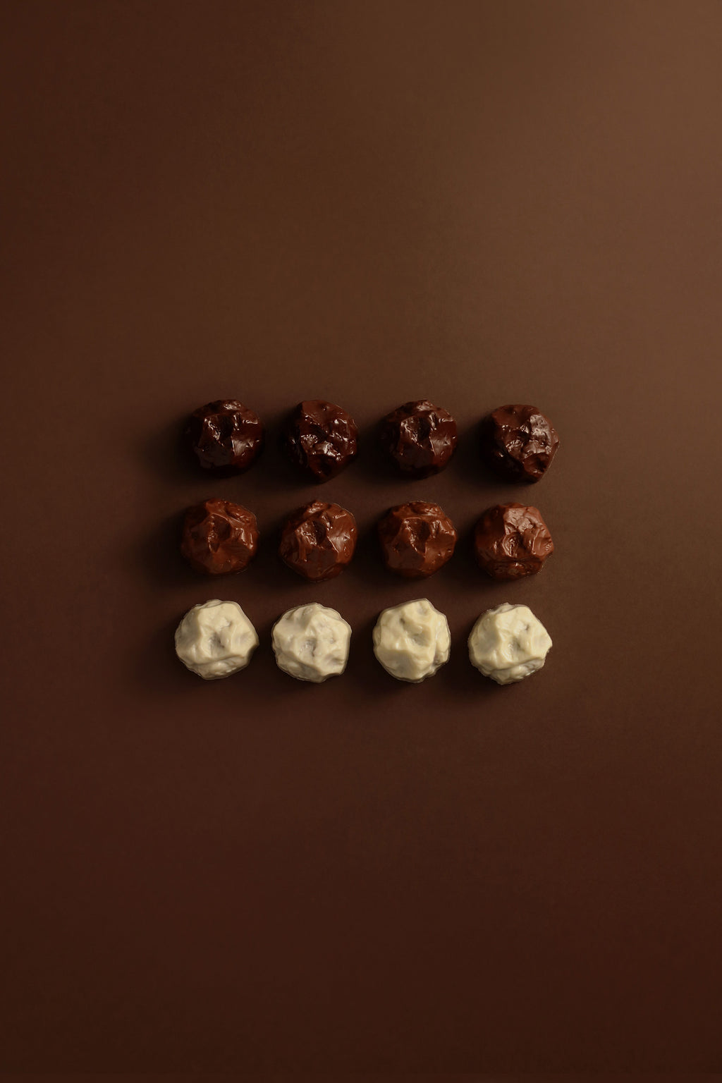 ROCHER NOISETTE 12 PIÈCES