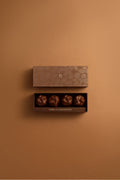 ROCHER NOISETTE 4 PIÈCES CHOCOLAT AU LAIT