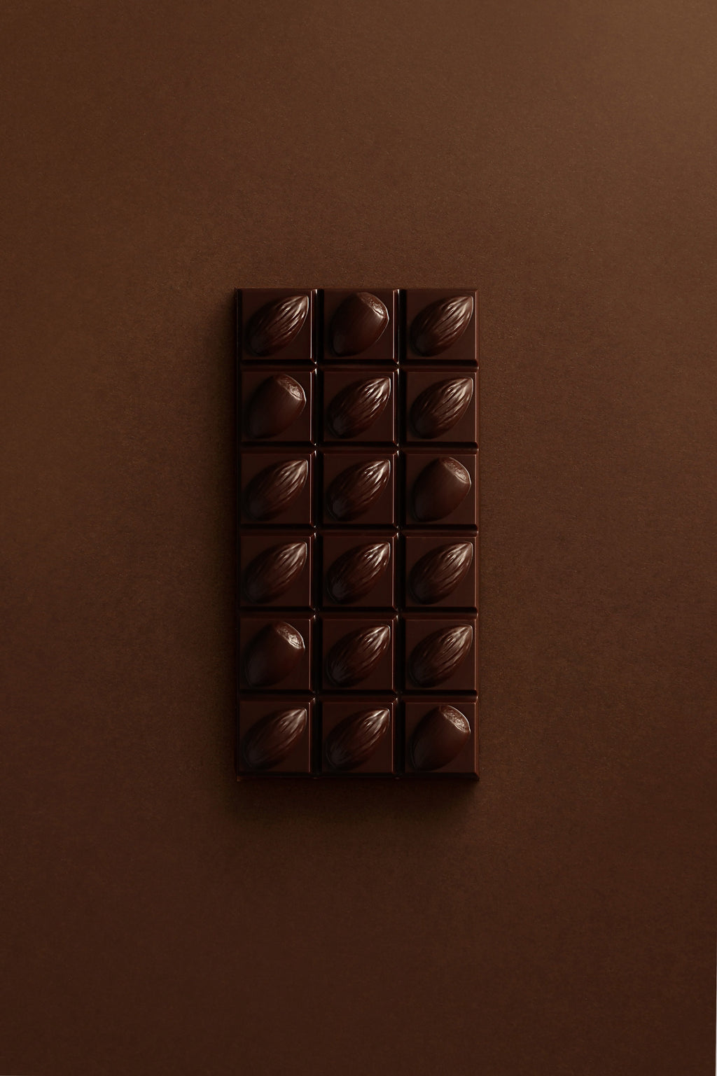 TABLETTE AMANDE NOISETTE CHOCOLAT NOIR