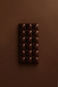 TABLETTE AMANDE NOISETTE CHOCOLAT NOIR