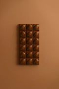 TABLETTE AMANDE NOISETTE CHOCOLAT AU LAIT