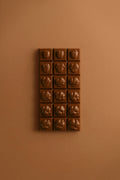 TABLETTE POP CORN CHOCOLAT AU LAIT