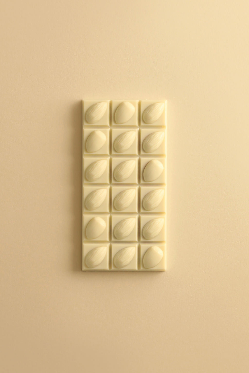 TABLETTE AMANDE NOISETTE CHOCOLAT BLANC