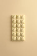 TABLETTE AMANDE NOISETTE CHOCOLAT BLANC