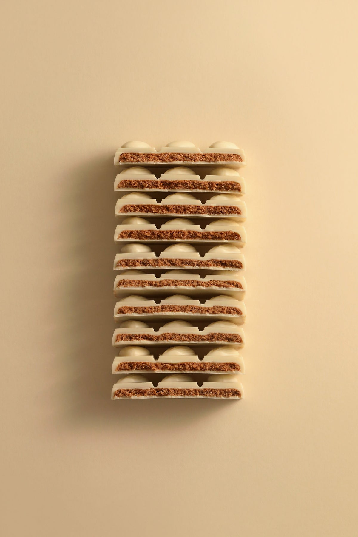 TABLETTE AMANDE NOISETTE CHOCOLAT BLANC