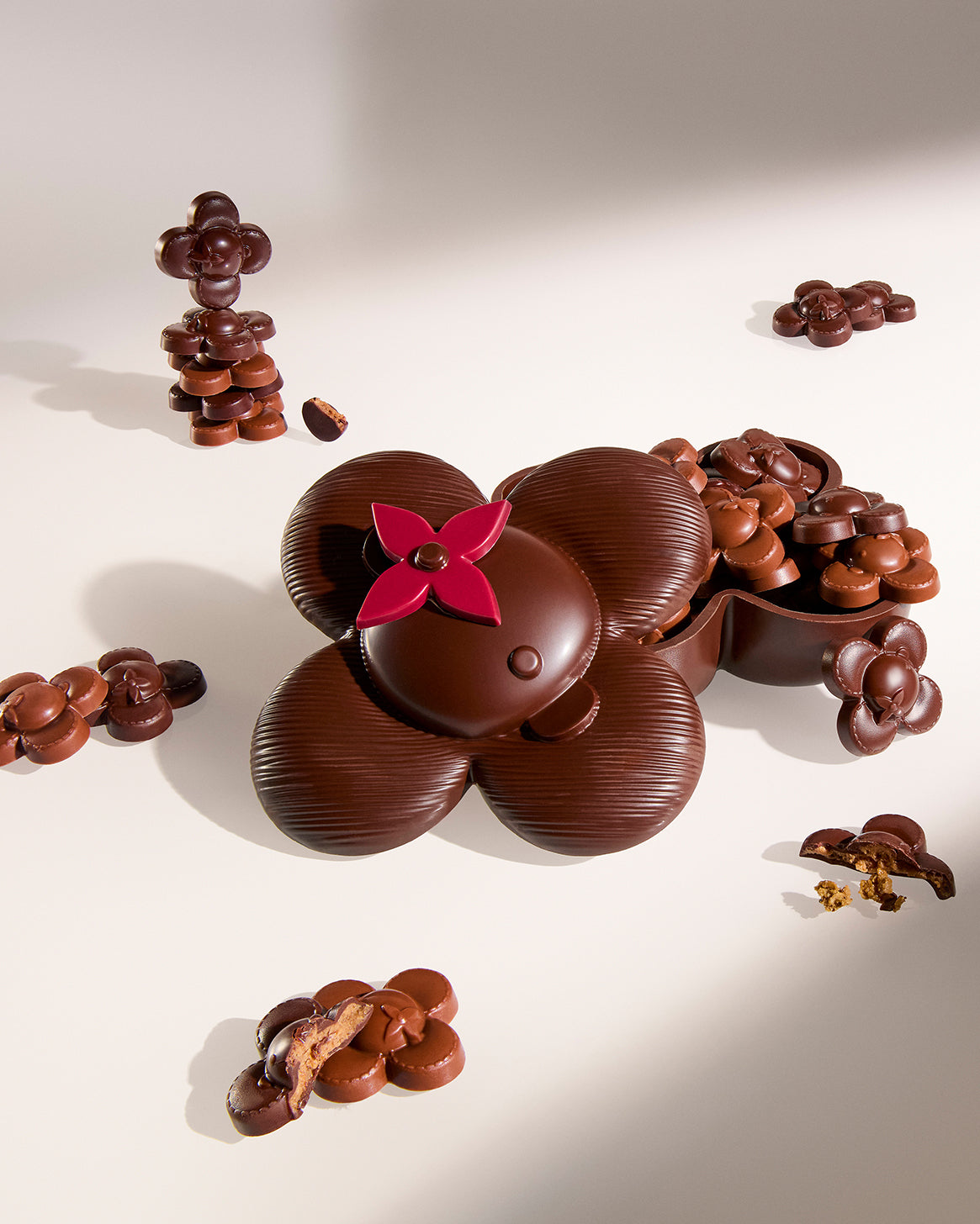 BOÎTE GOURMANDISE