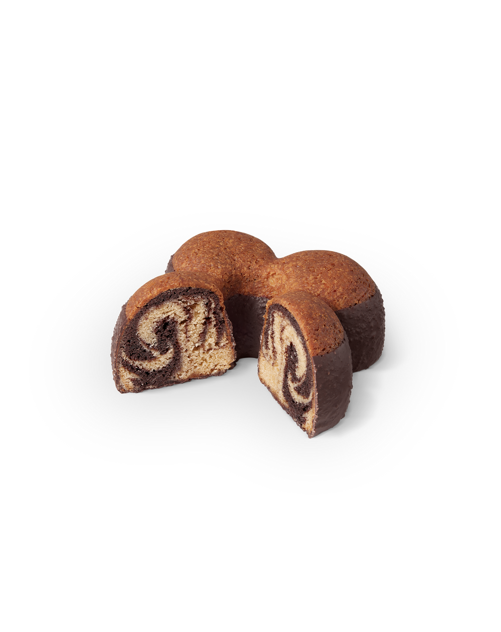 CAKE MARBRÉ