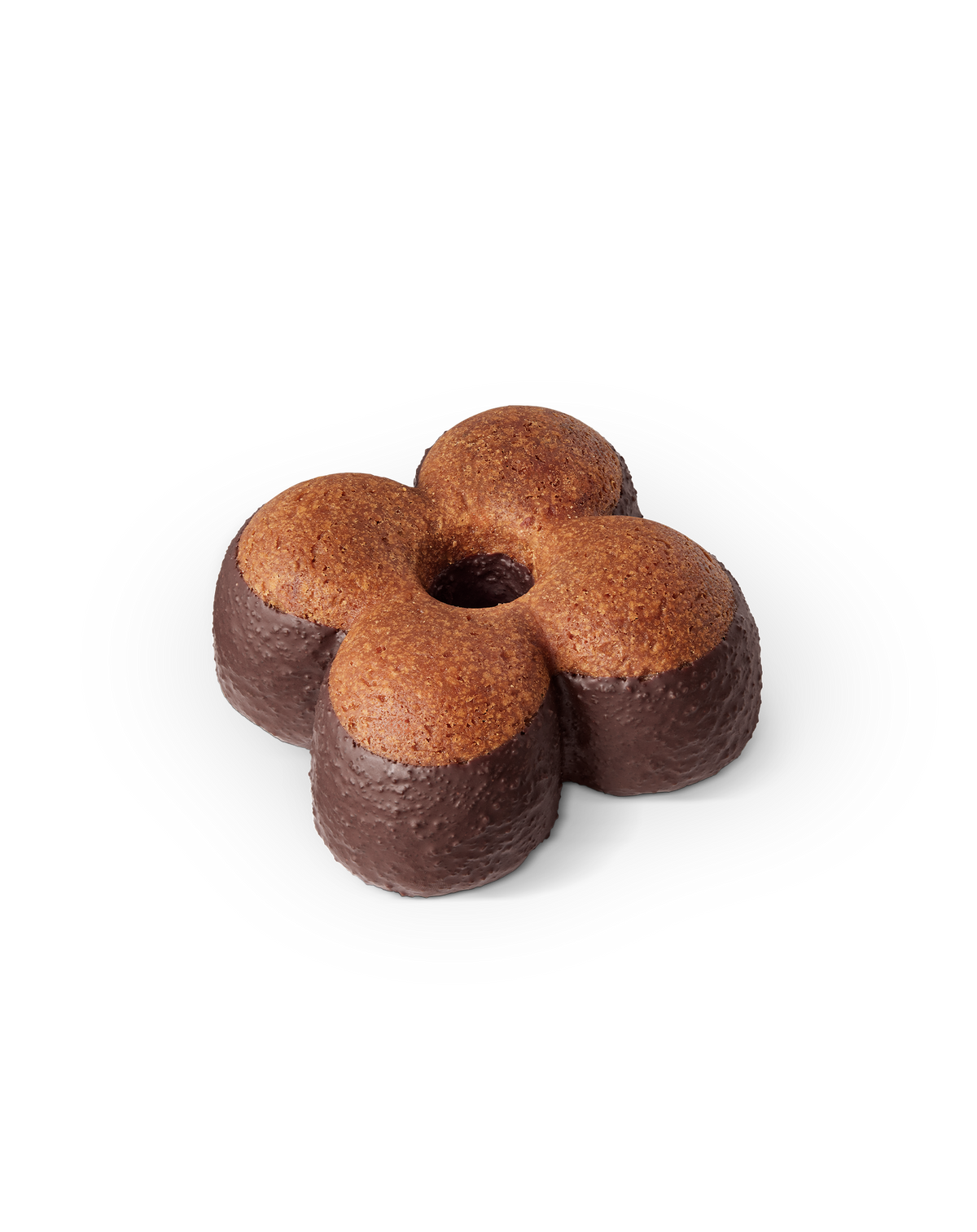 CAKE MARBRÉ
