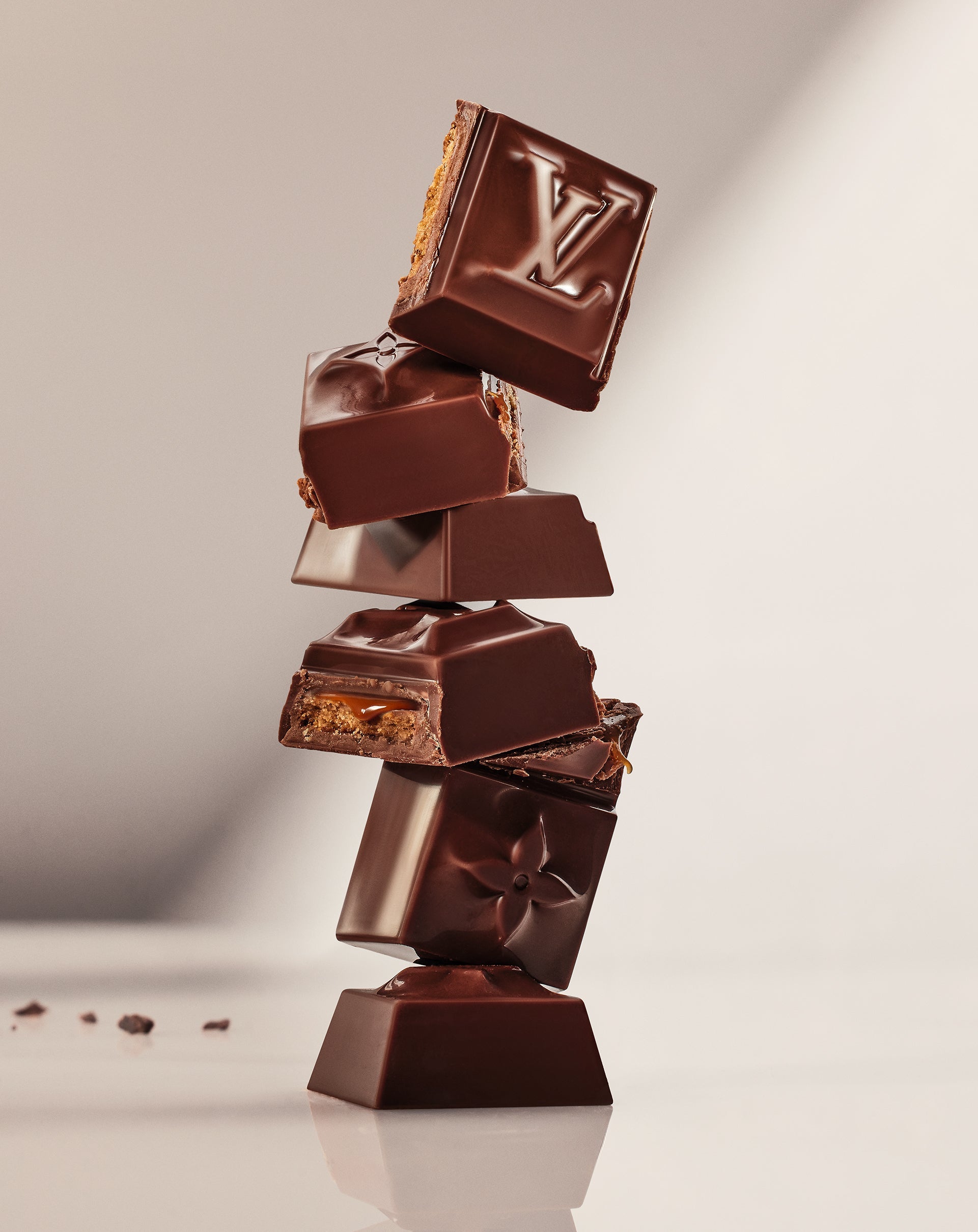 BARRE CHOCOLAT NOIR