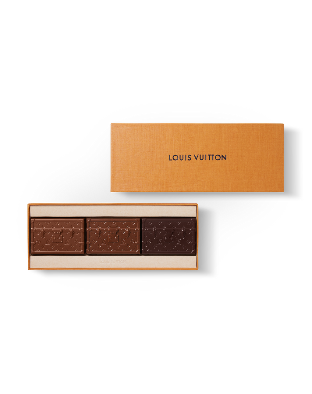SABLÉS CHOCOLAT