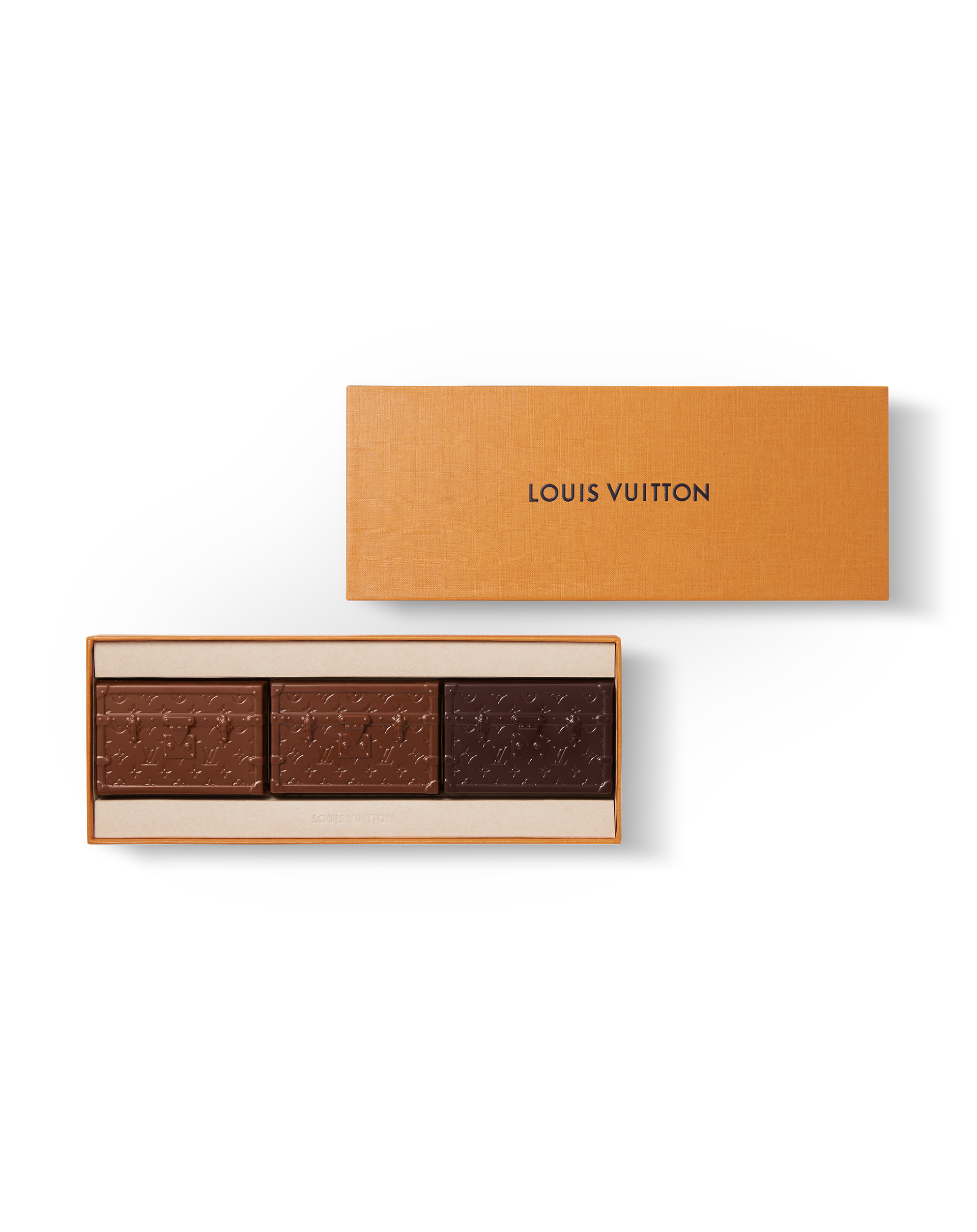 SABLÉS CHOCOLAT