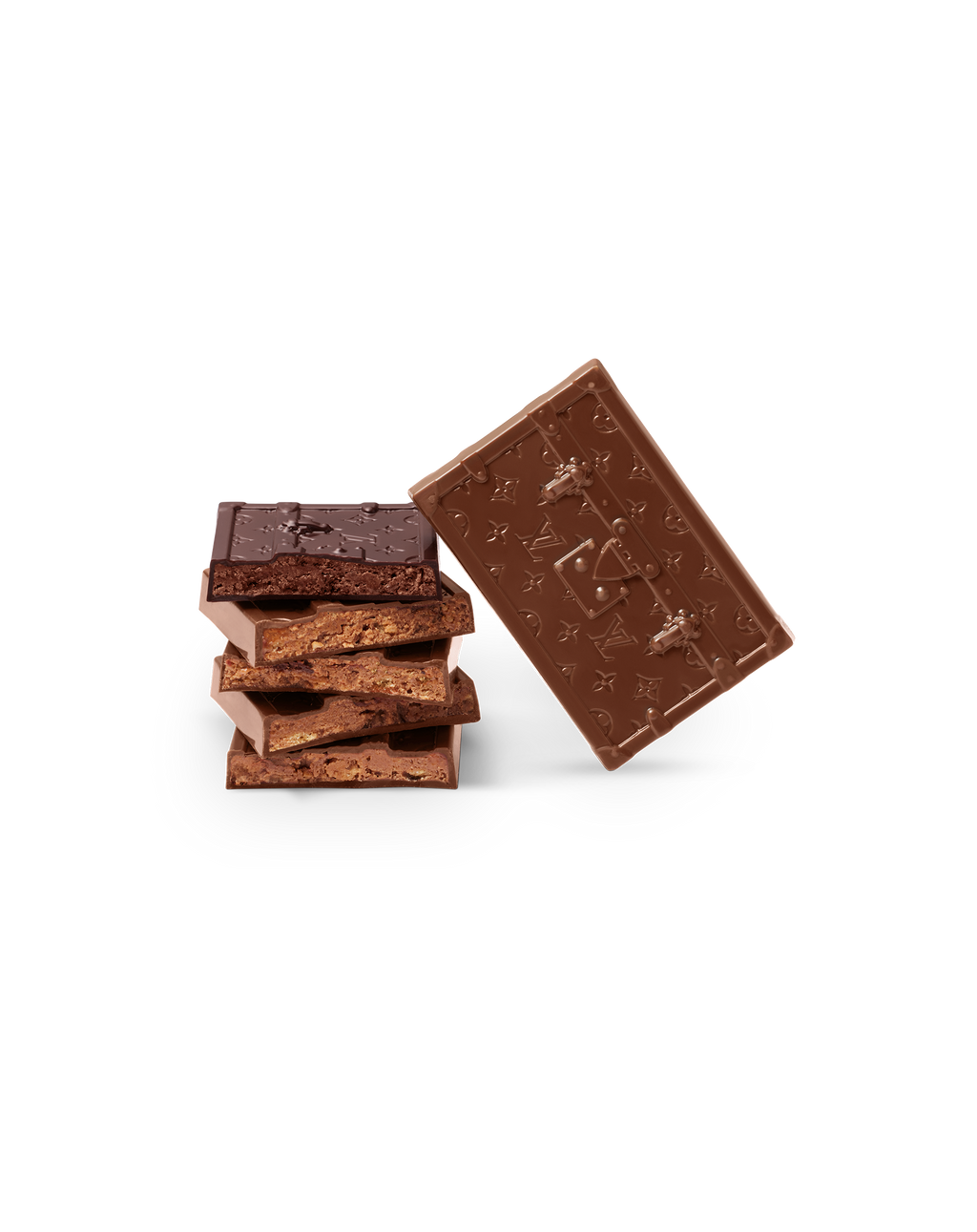 SABLÉS CHOCOLAT