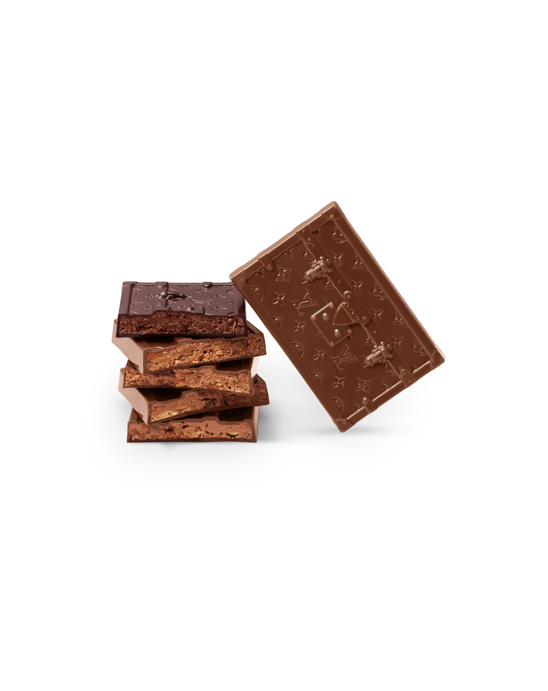 SABLÉS CHOCOLAT