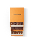 COFFRET TROIS TIROIRS