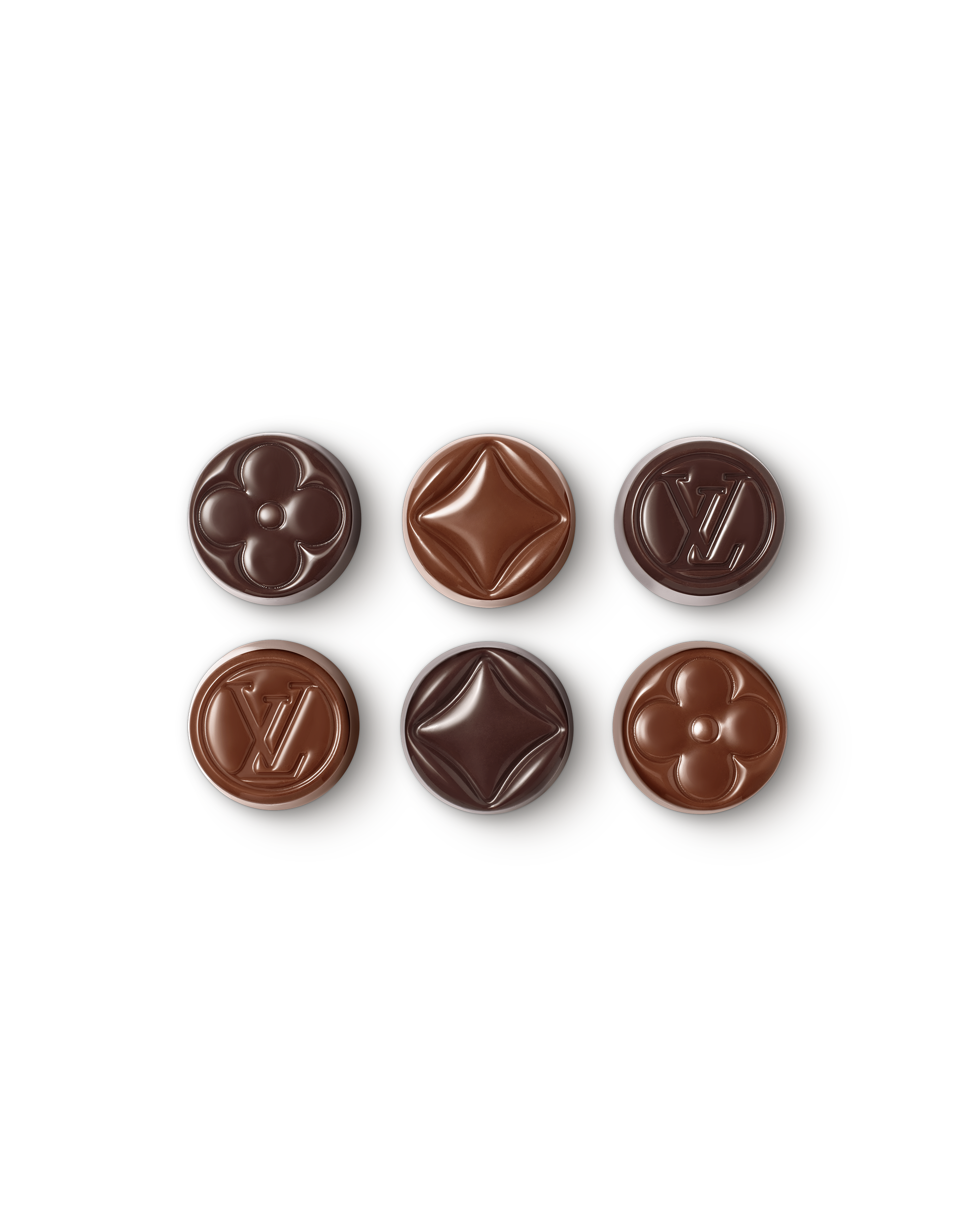 BONBONS CHOCOLAT