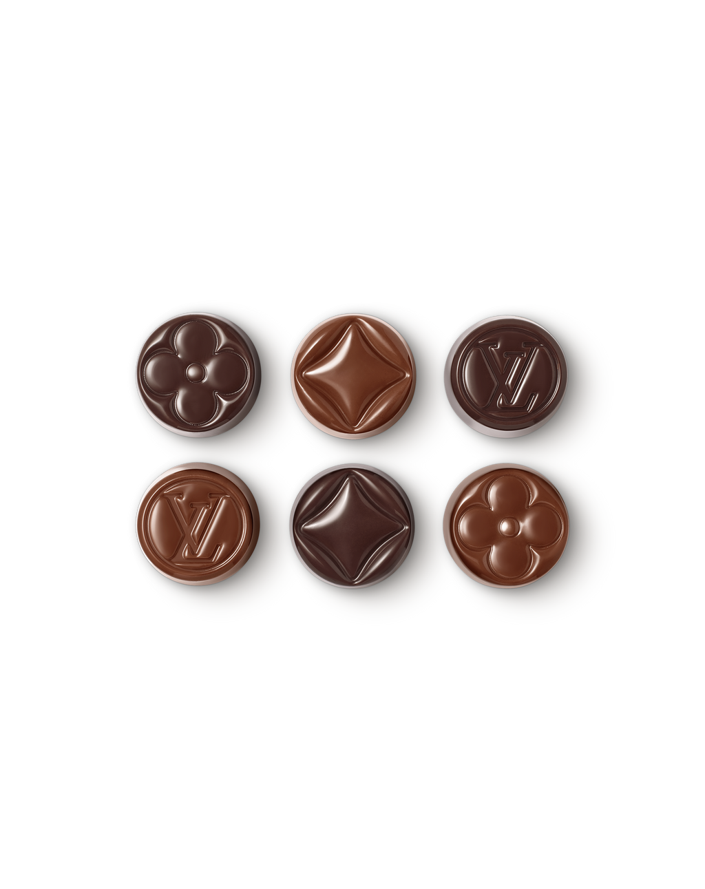 COFFRET TROIS TIROIRS