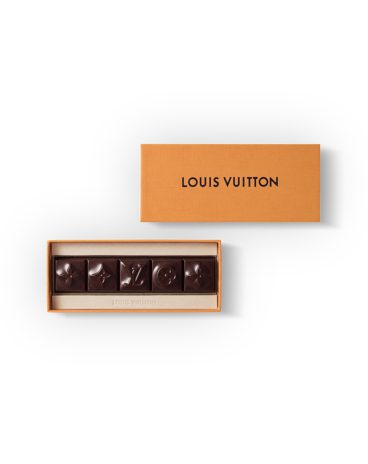BARRE CHOCOLAT NOIR