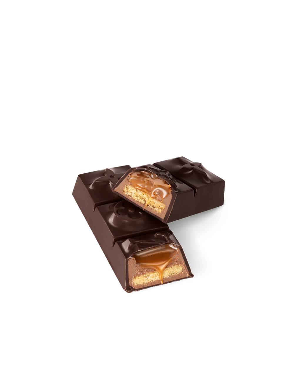 BARRE CHOCOLAT NOIR