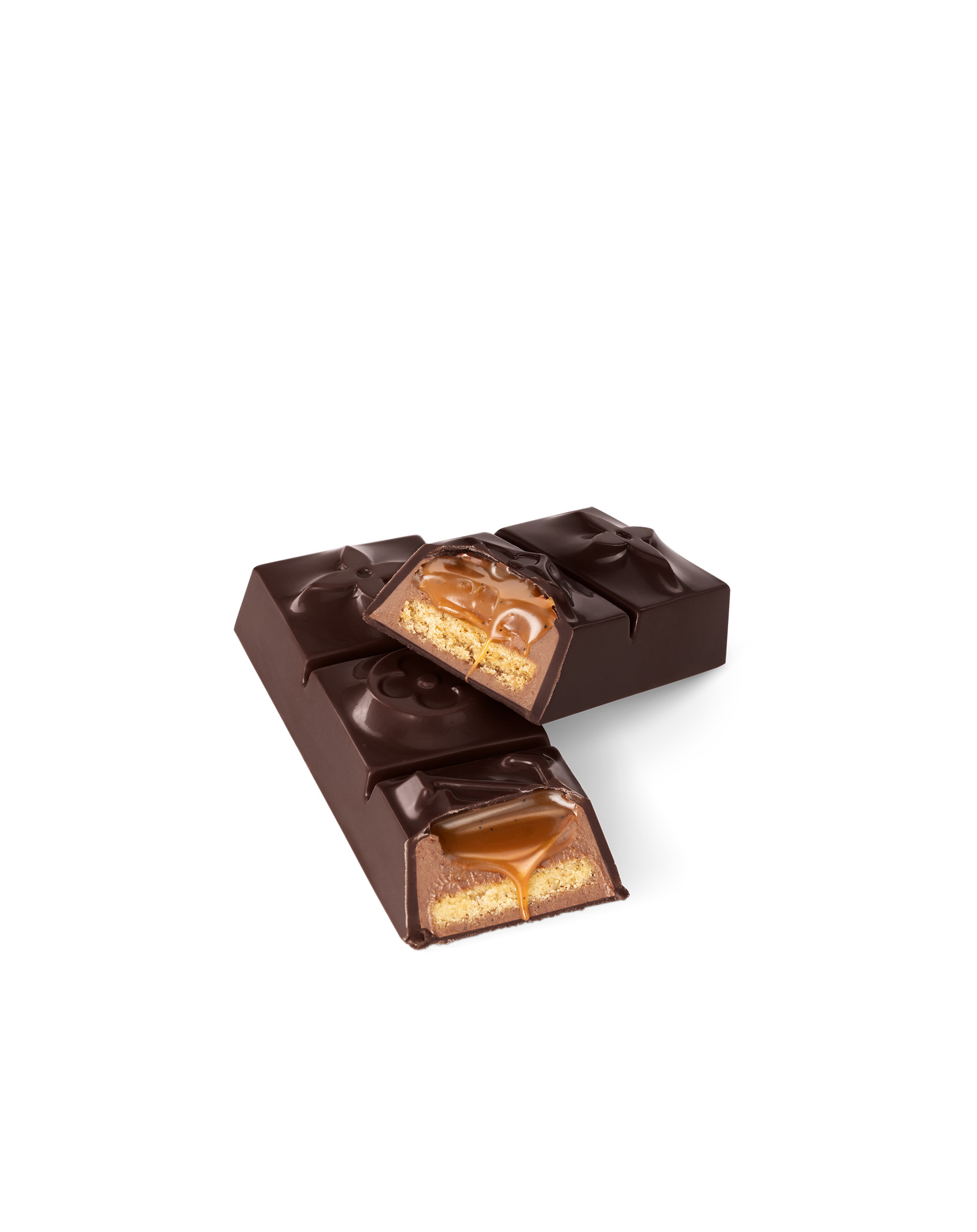 BARRE CHOCOLAT NOIR