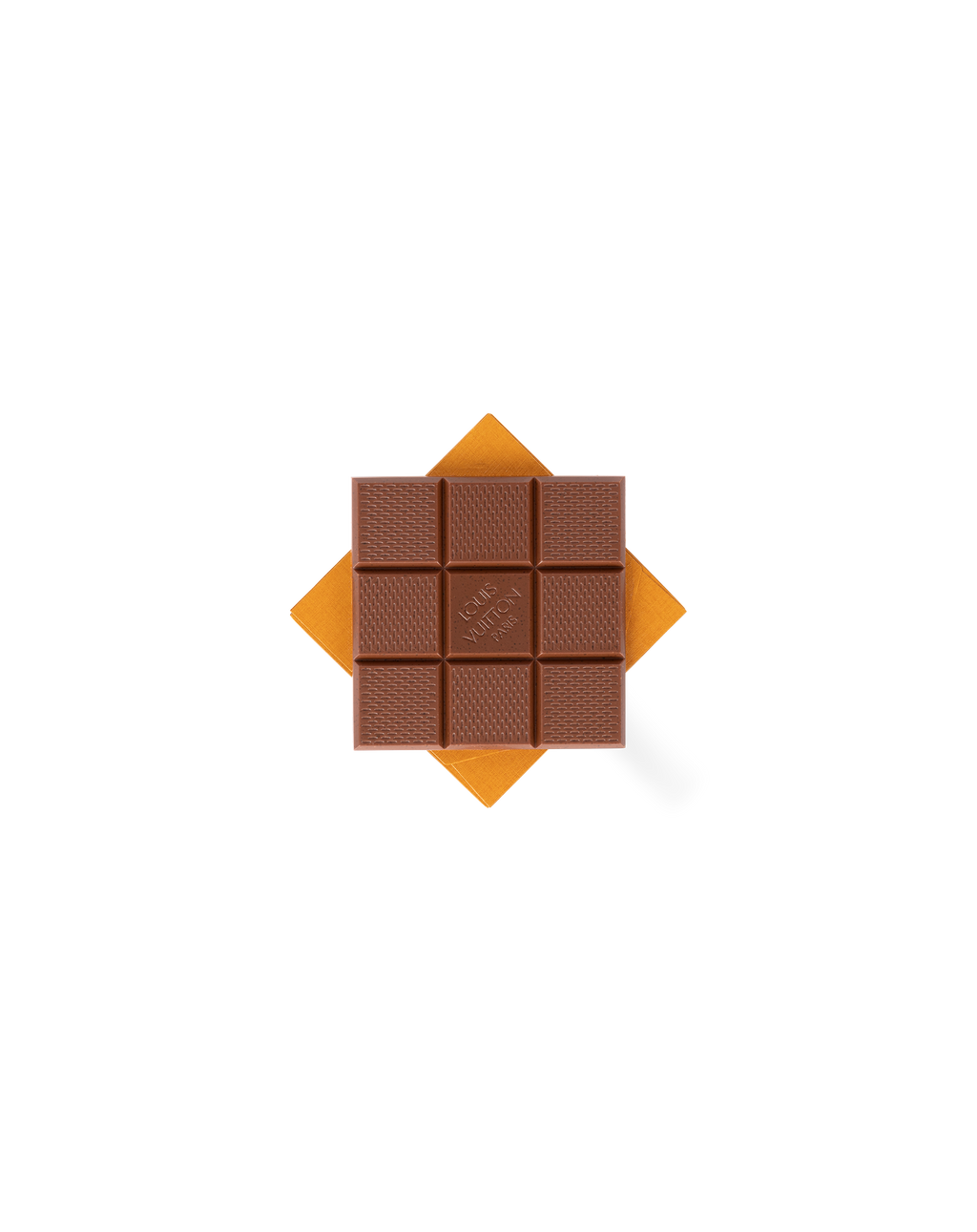 TABLETTE À L'ANCIENNE NON CONCHÉE CHOCOLAT AU LAIT – MADAGASCAR