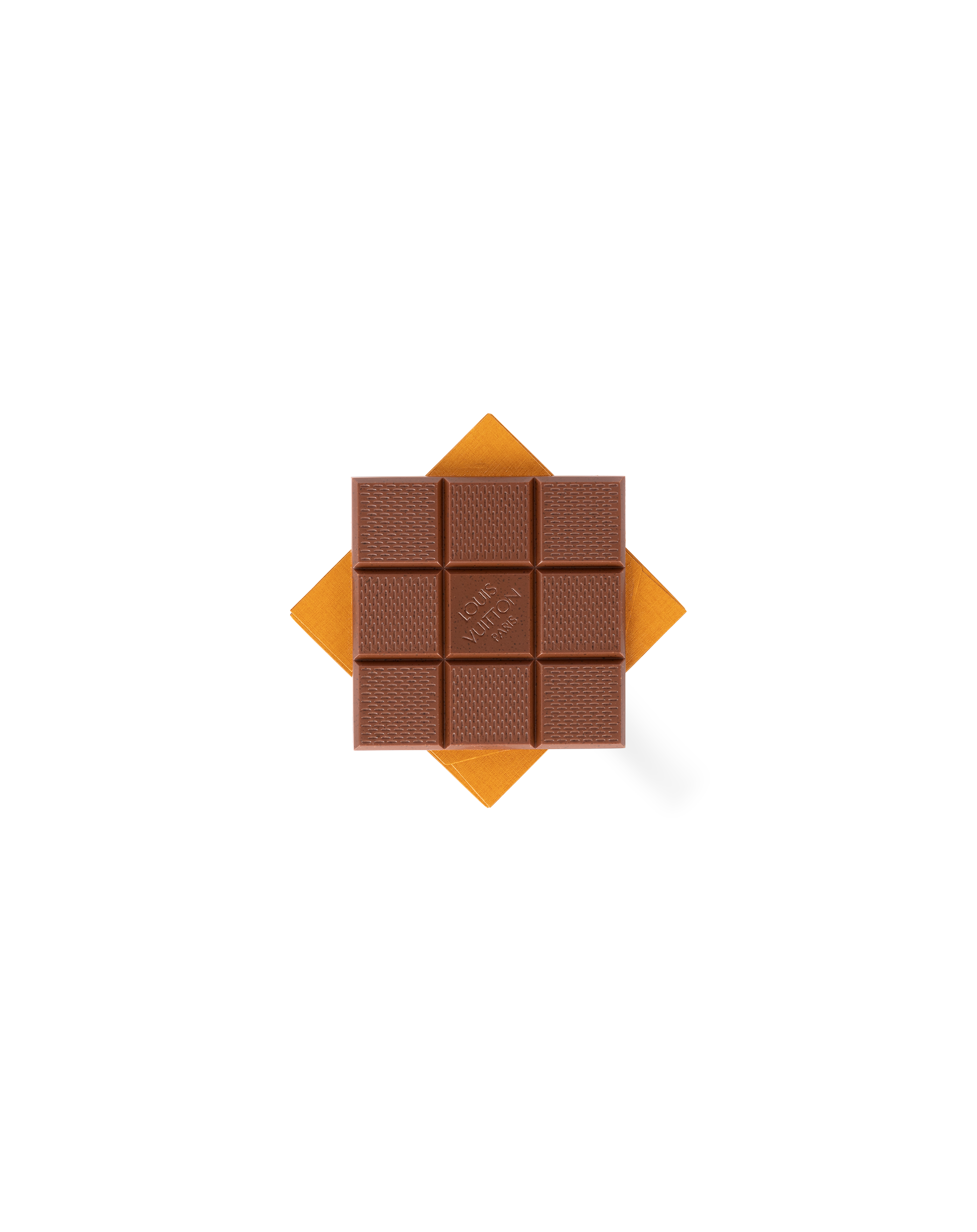 TABLETTE À L'ANCIENNE NON CONCHÉE CHOCOLAT AU LAIT – MADAGASCAR