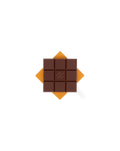 TABLETTE PURE ORIGINE CHOCOLAT NOIR GRAND CRU – SÃO TOMÉ