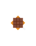 TABLETTE PURE ORIGINE CHOCOLAT AU LAIT GRAND CRU – PÉROU