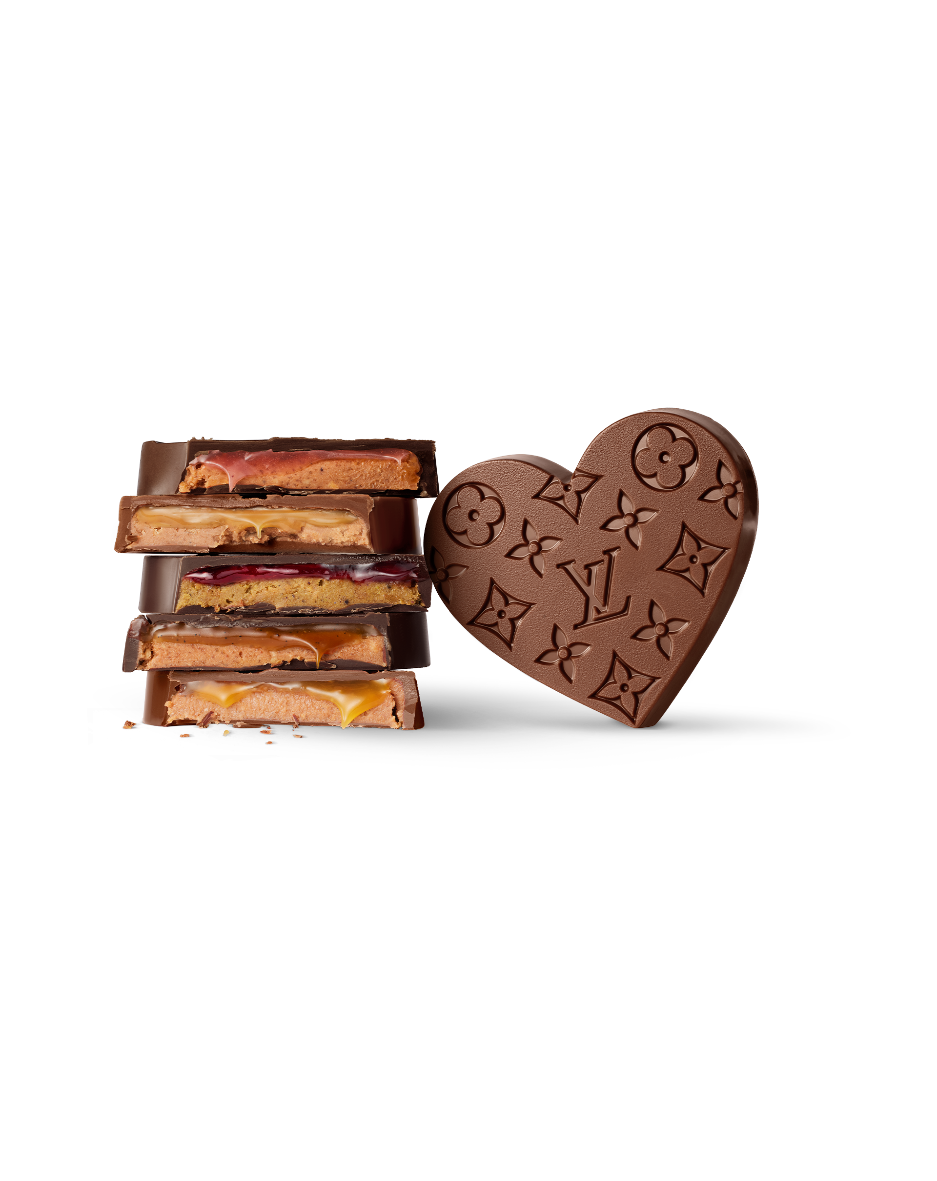 COFFRET CŒURS
