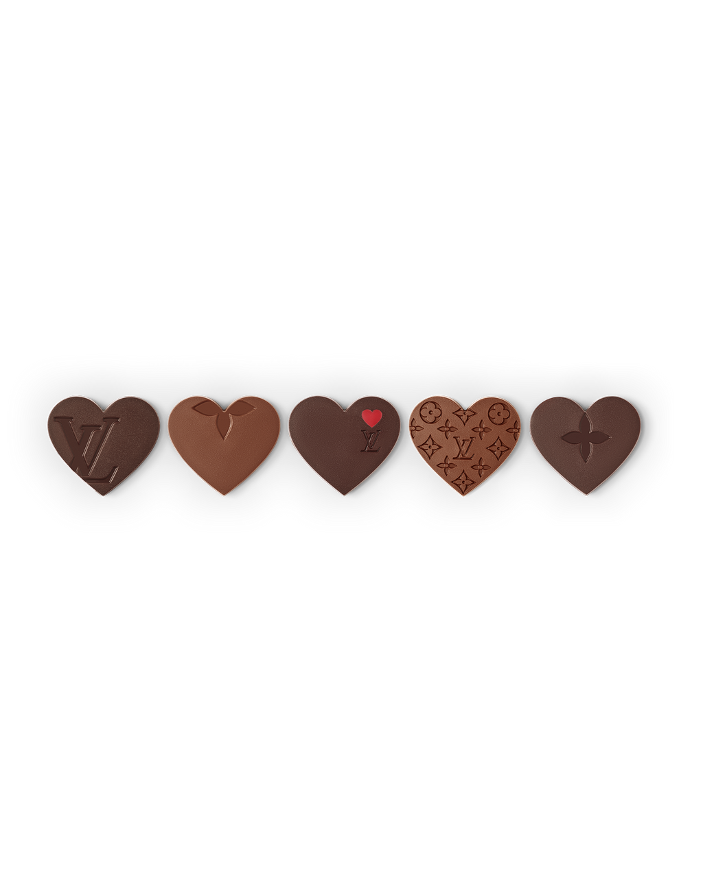 COFFRET CŒURS