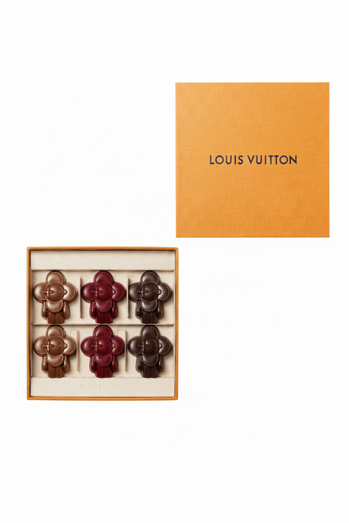 ルイ ヴィトン・ショコラ ヴィヴィエンヌ ミニコフレ | Louis Vuitton