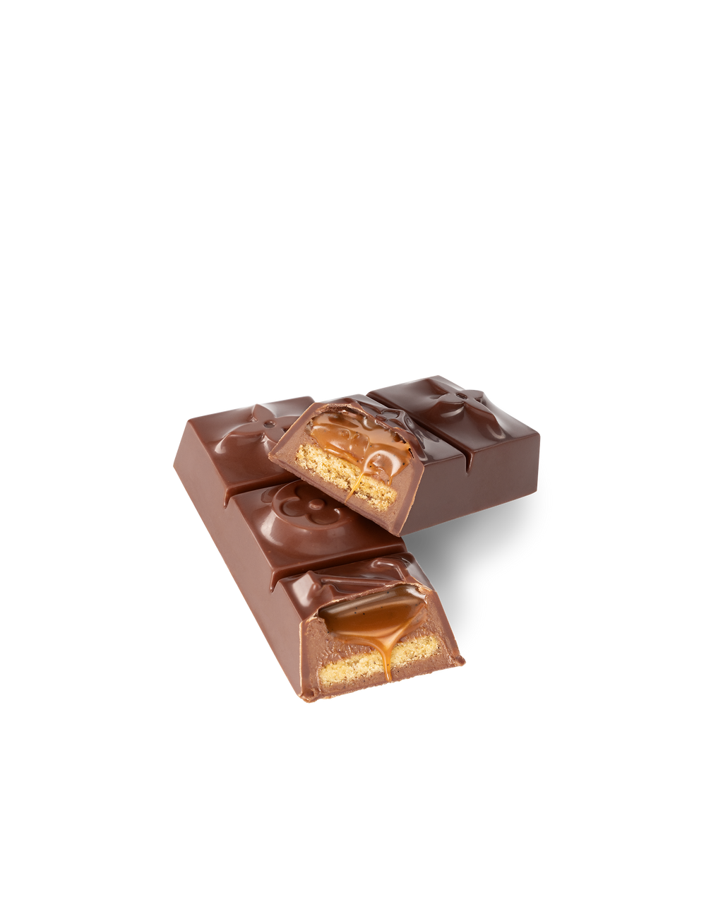 BARRE CHOCOLAT AU LAIT