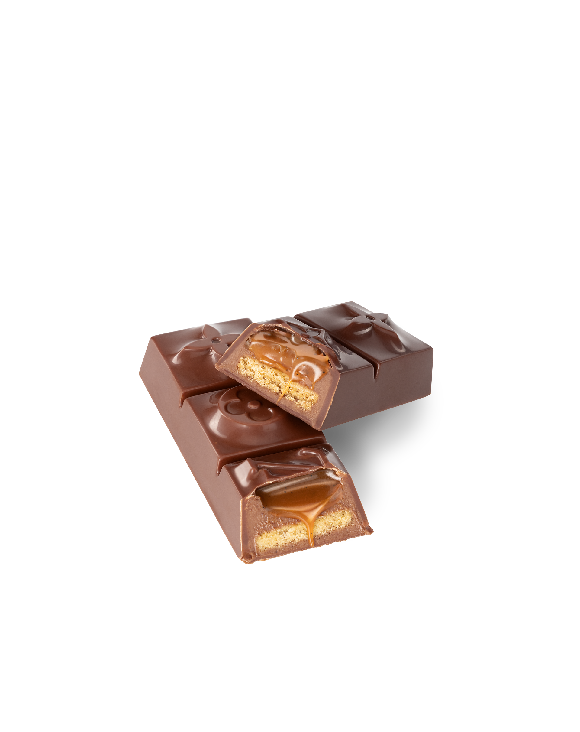 BARRE CHOCOLAT AU LAIT